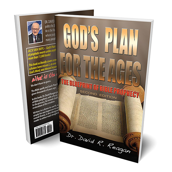 God’s Plan for the Ages – 2nd Edition (Book)