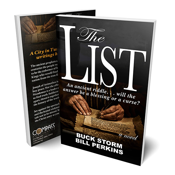 The List (Book)
