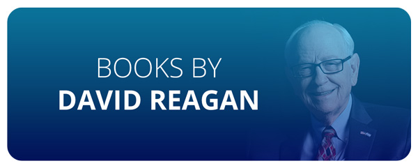 Books by David Reagan