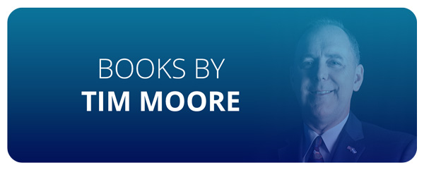 Books by Tim Moore