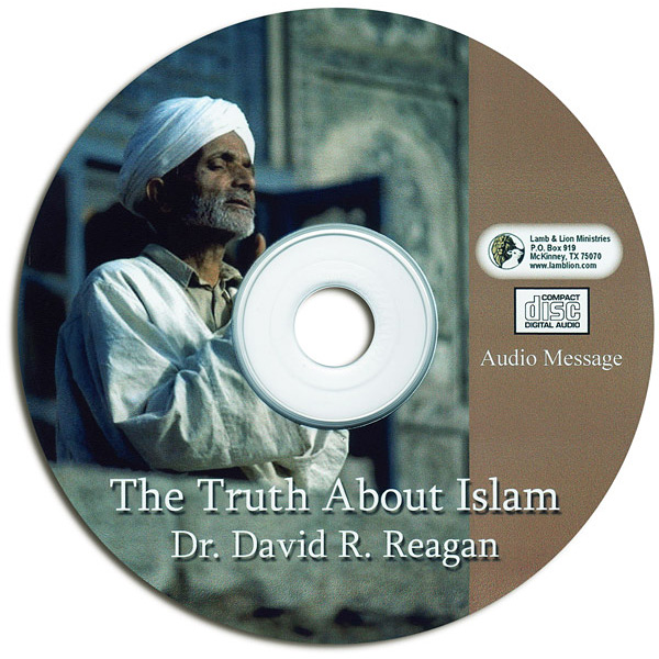 The Truth About Islam