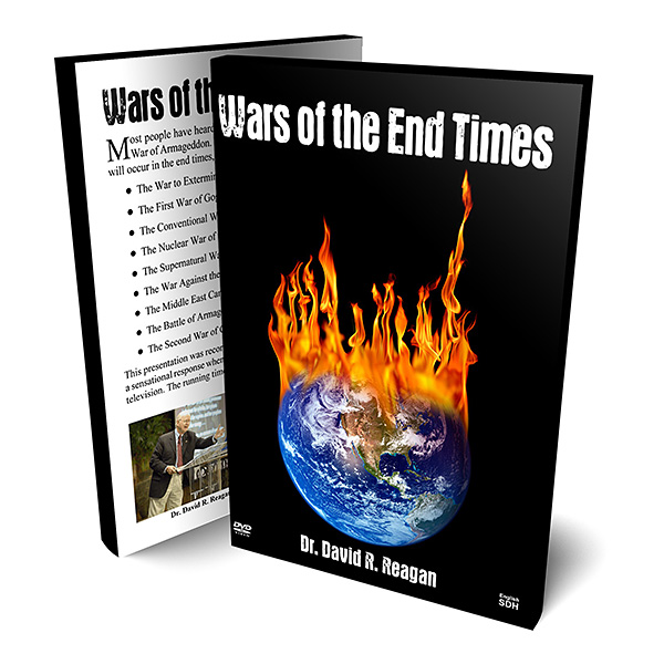 Wars of the End Times