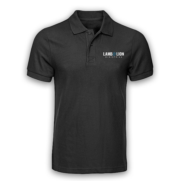 Men's Polo Shirt