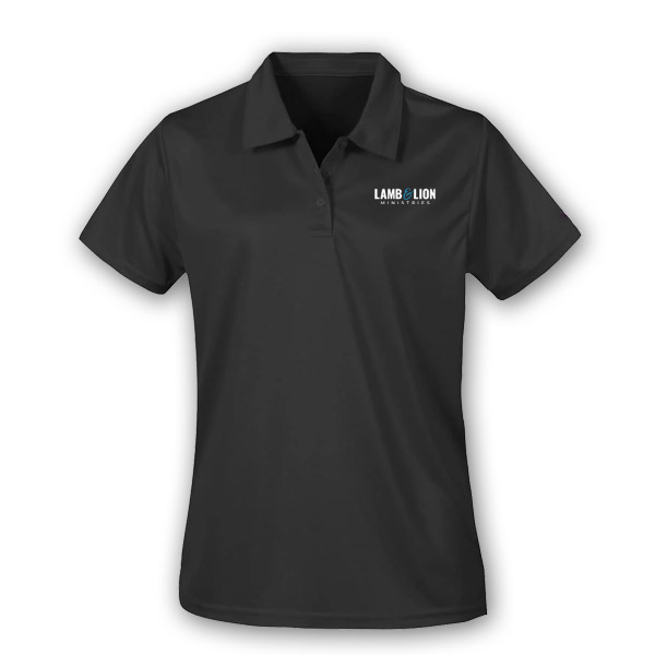 Women's Polo Shirt