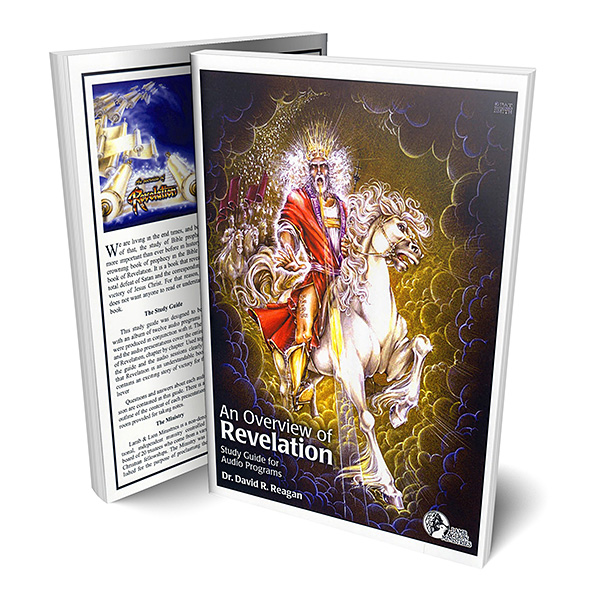 An Overview of Revelation Study Guide