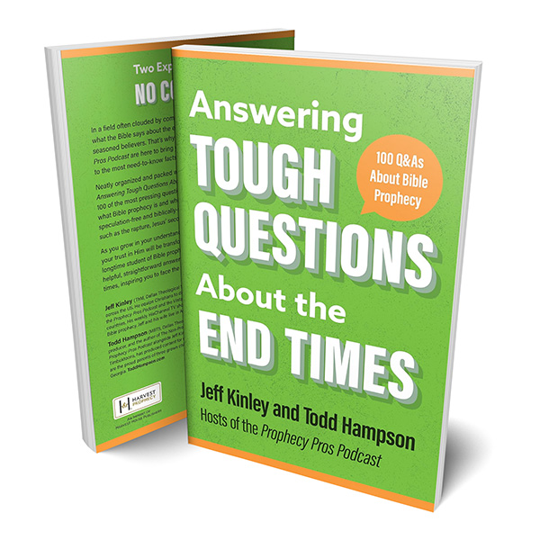 Answering Tough Questions About the End Times