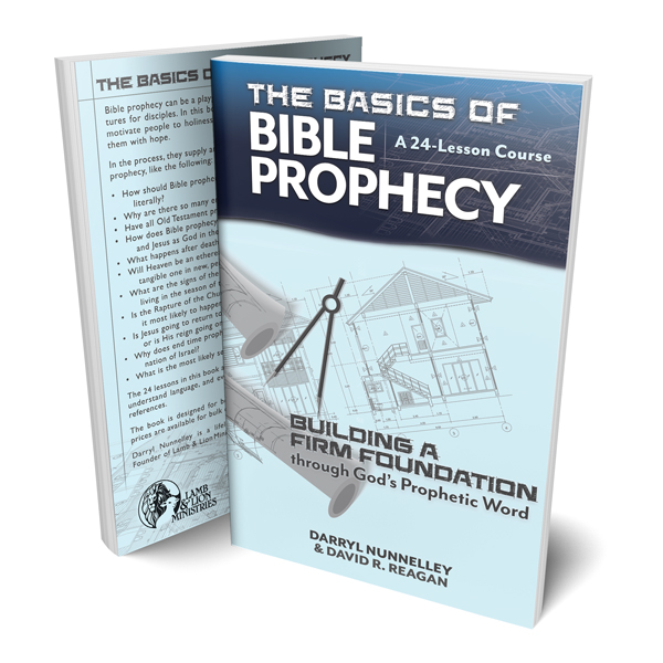 The Basics of Bible Prophecy (Book)
