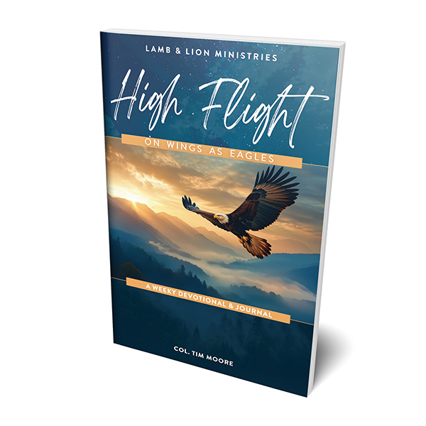 High Flight