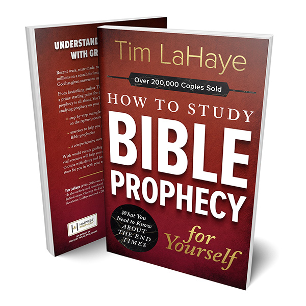 How to Study Bible Prophecy for Yourself