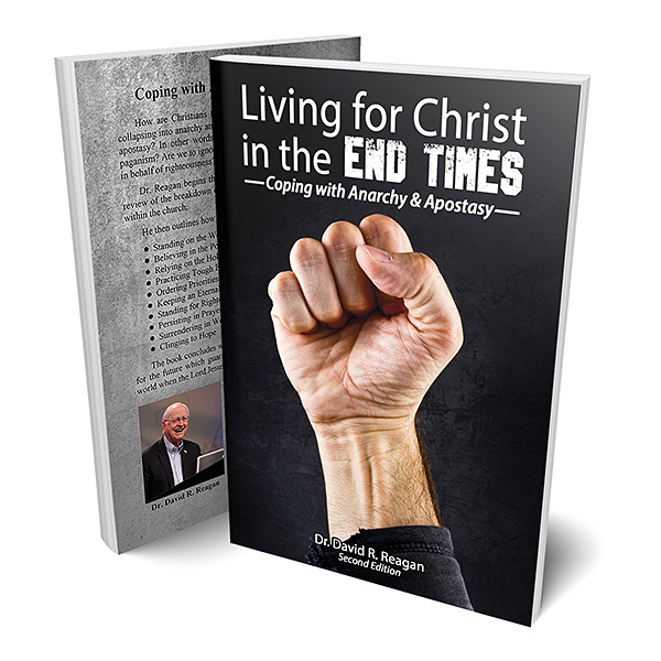 Living for Christ in the End Times (Book)