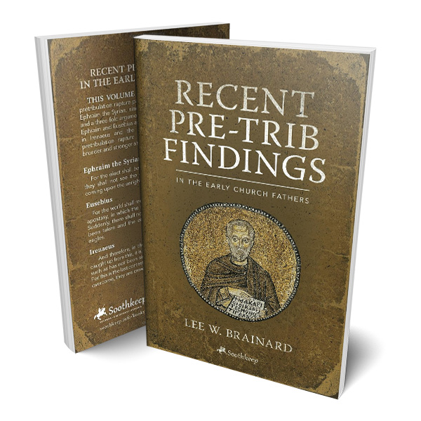 Recent Pre-Trib Findings