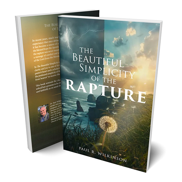 The Beautiful Simplicity of the Rapture