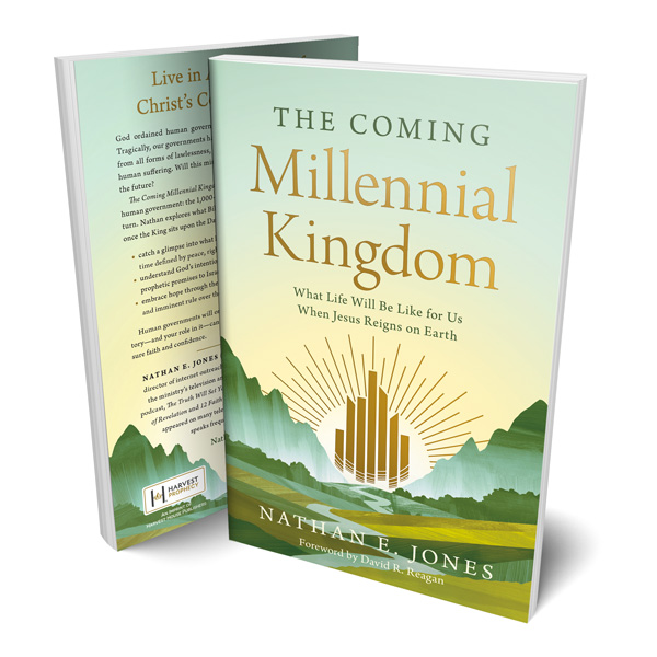 The Coming Millennial Kingdom