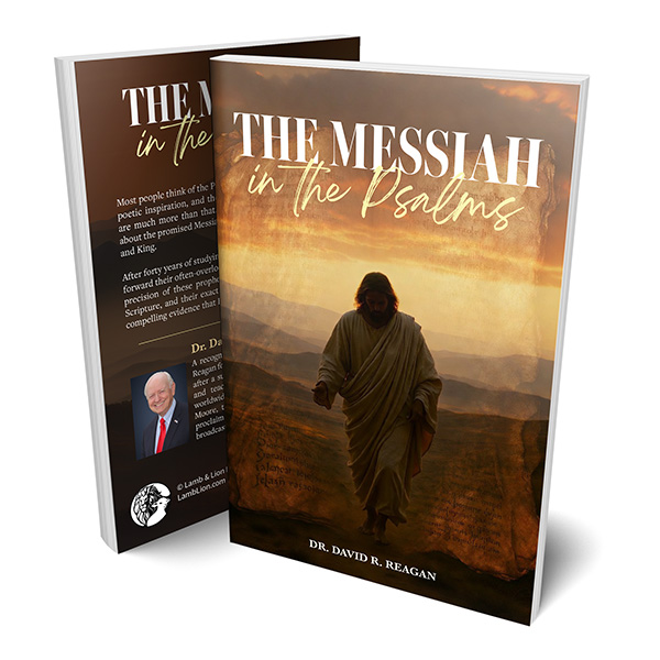 The Messiah in the Psalms