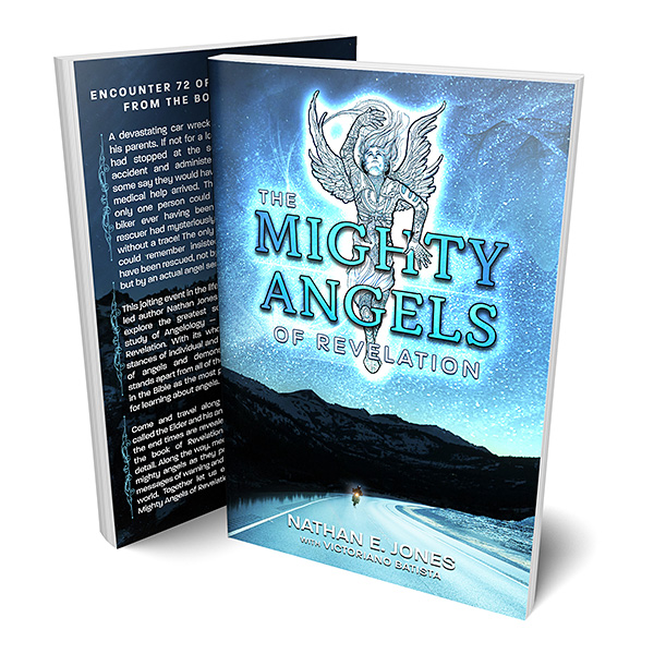 The Mighty Angels of Revelation