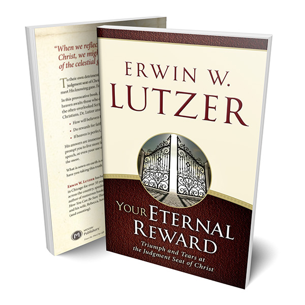 Your Eternal Reward
