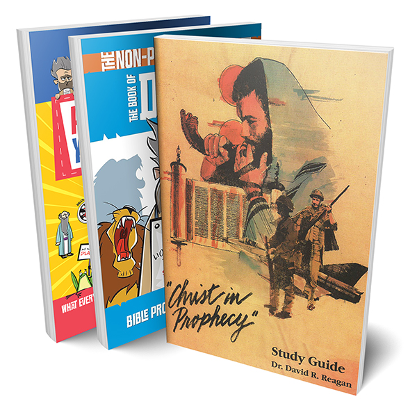 Offer 1025 - The Daniel Bundle