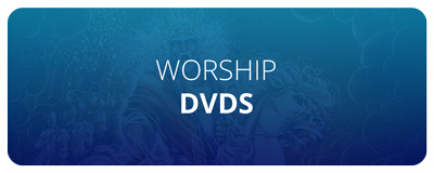 Worship DVDs