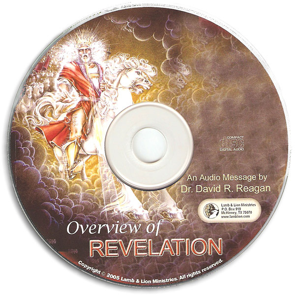 Overview of Revelation
