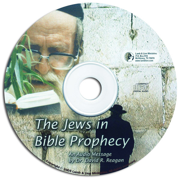 The Jews in Bible Prophecy