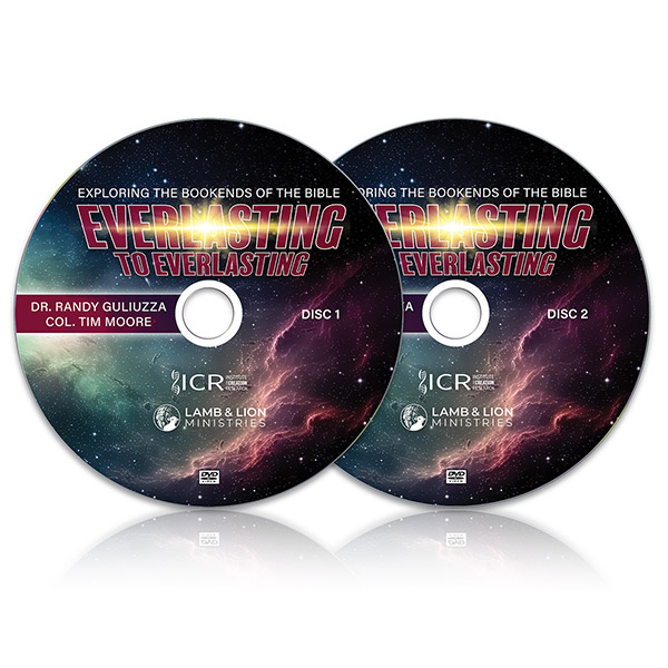 Everlasting to Everlasting Conference (DVD Album)