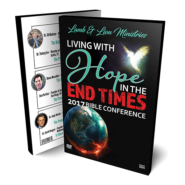 Living With Hope in the End Times