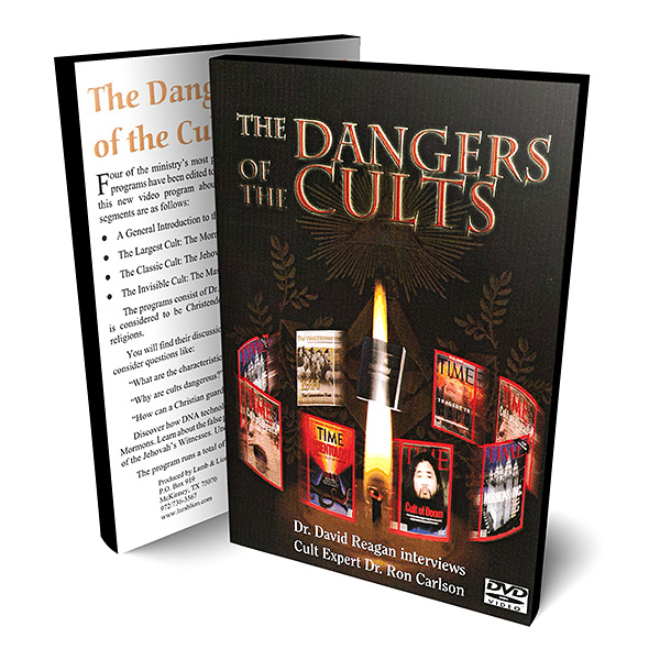 The Dangers of the Cults