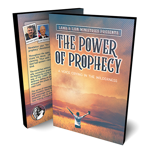 The Power of Prophecy