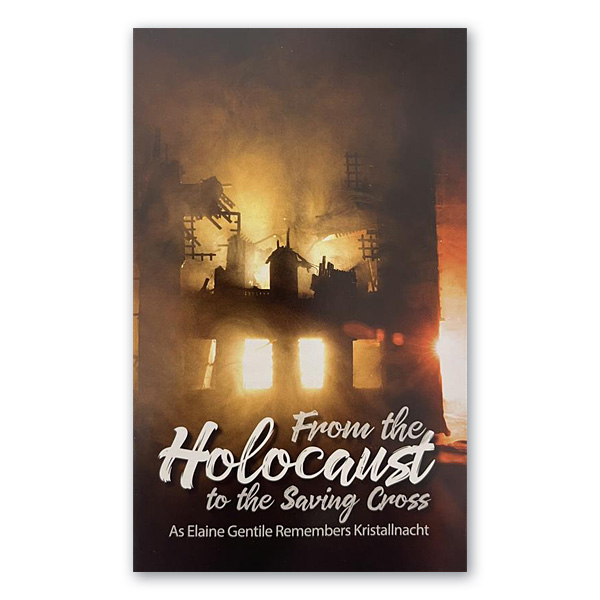 Holocaust Tract