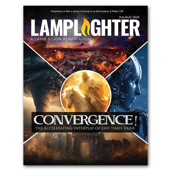 Lamplighter Magazine